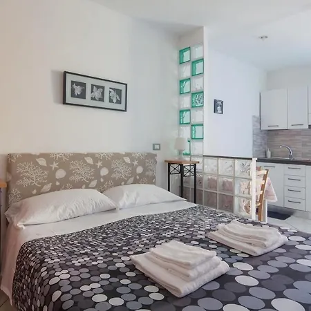 Apartment Giovanna Dei Rocca Riomaggiore