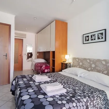 Giovanna Dei Rocca Apartment